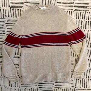 Men's Vintage Anderson-Little Sweater